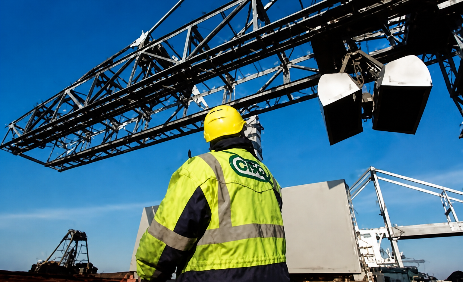 Acquisition of Interstevedoring and OBA