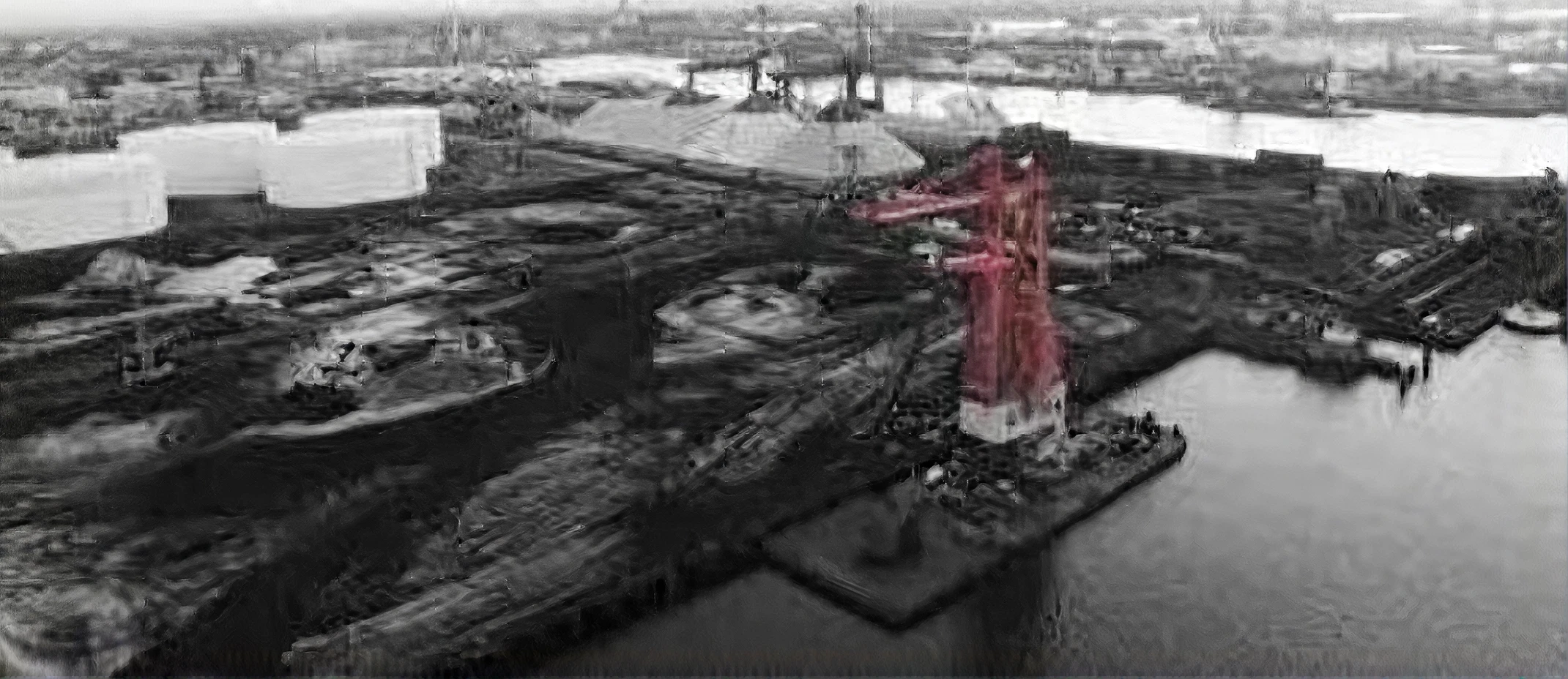 Formation of European Bulk Services