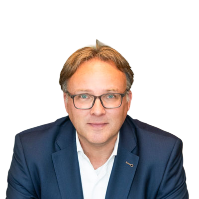 Jeroen van der Neut