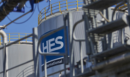 HES International bolsters leadership with two key appointments | HES ...